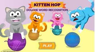 Kitten Hop